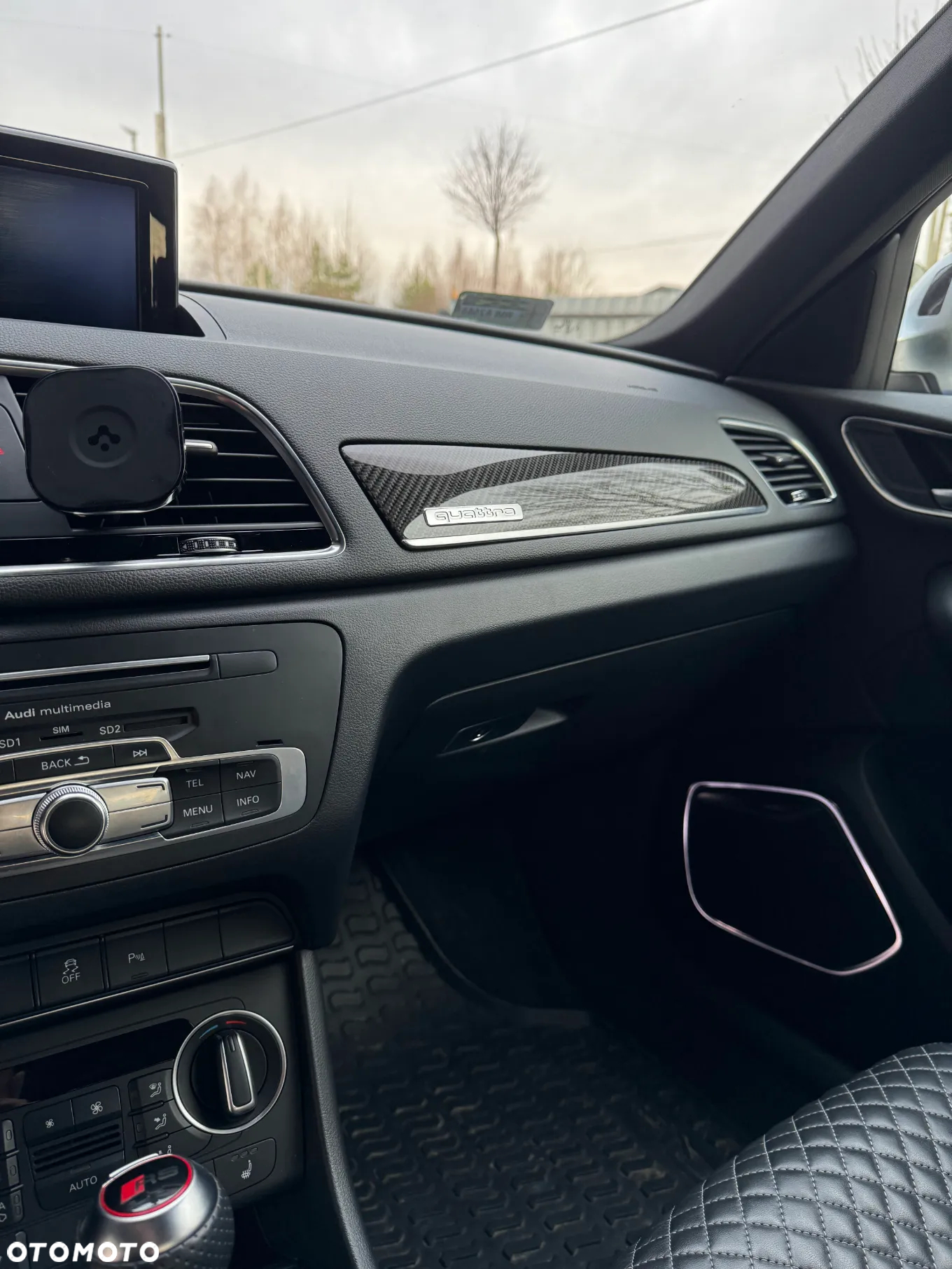 Audi RS Q3 Standard - 9