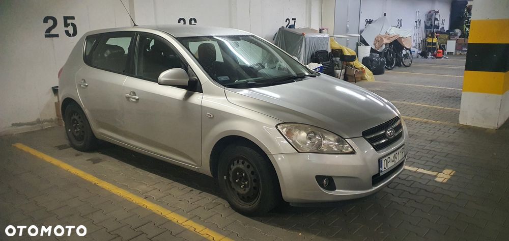 Kia Ceed 1.6 Comfort - 5