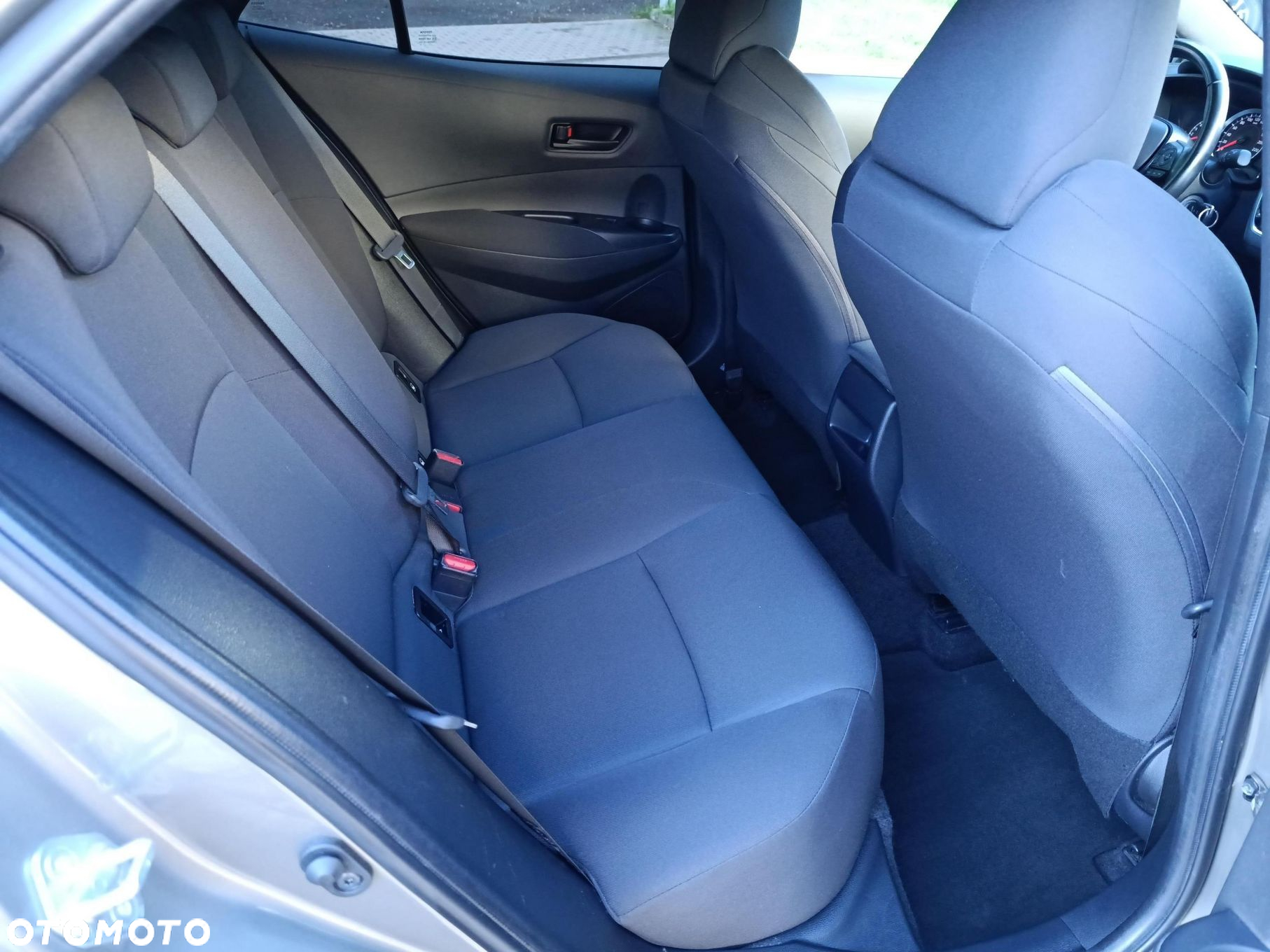 Toyota Corolla 1.2 T Active - 20