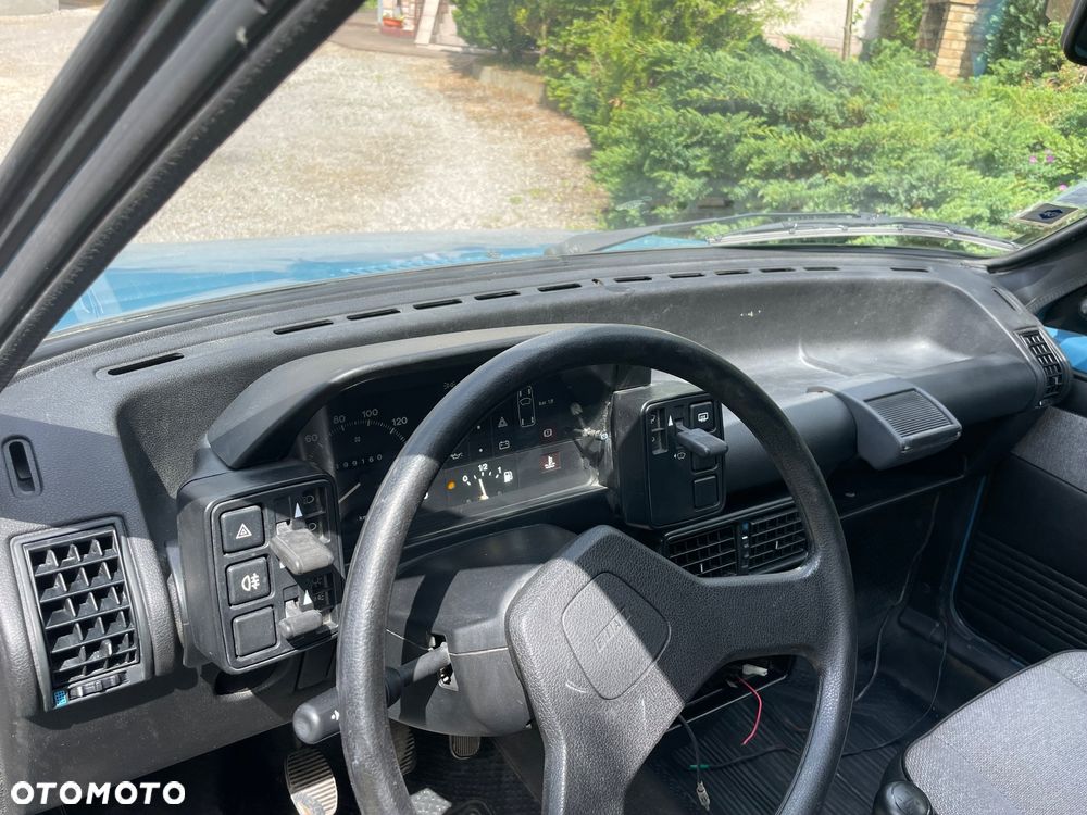 Fiat Fiorino - 24