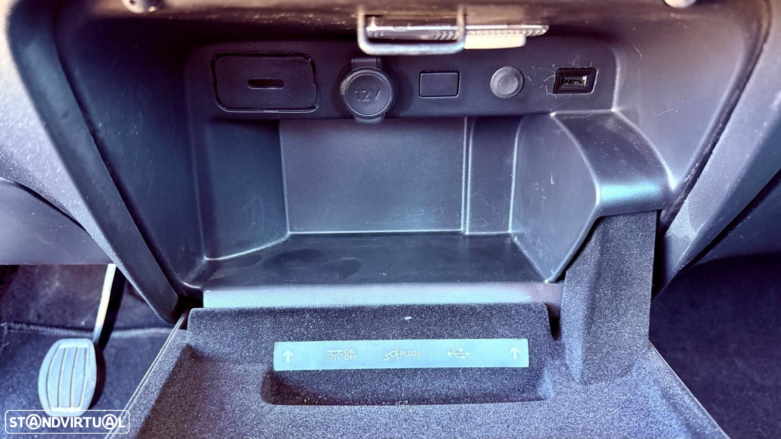 Citroën Grand C4 Spacetourer 1.5 BlueHDi Feel Business - 20