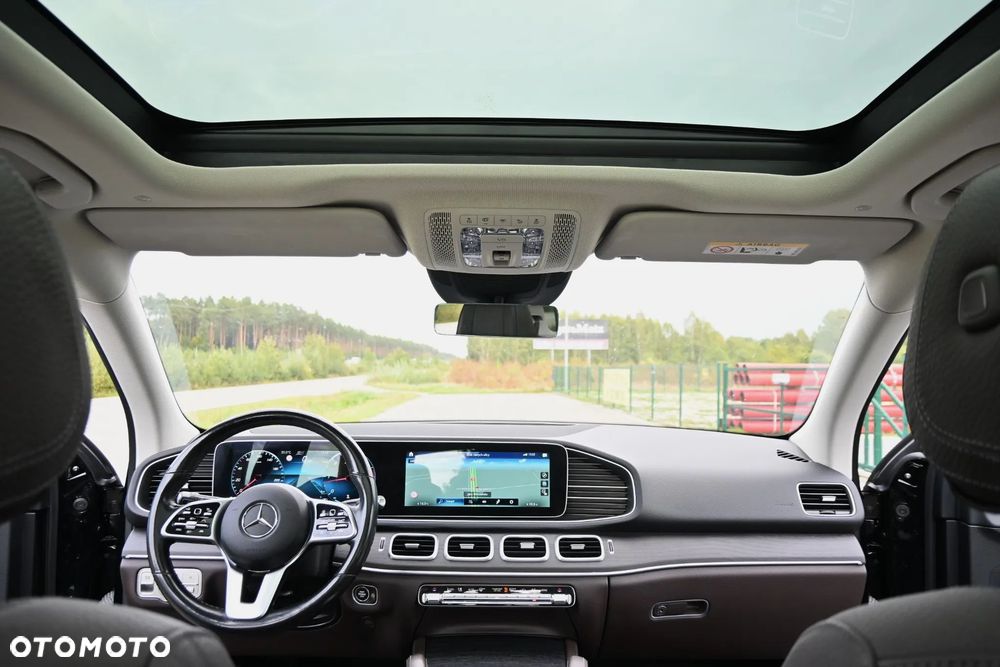 Mercedes-Benz GLE 400 d 4-Matic Premium Plus - 20
