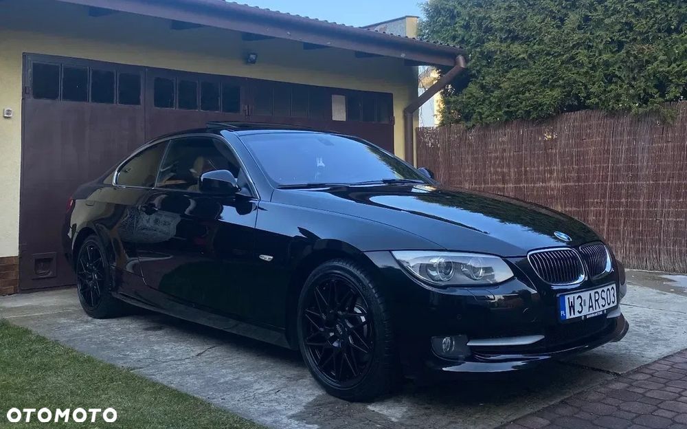 BMW Seria 3 - 3
