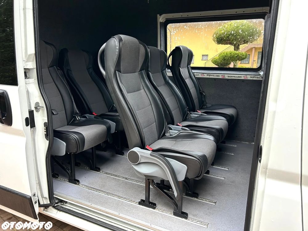 Peugeot Boxer L3 - 8