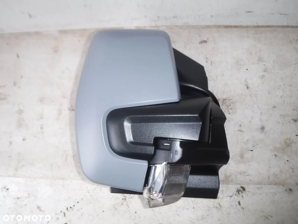 ford transit custom lusterko prawe 8 pin eu - 2