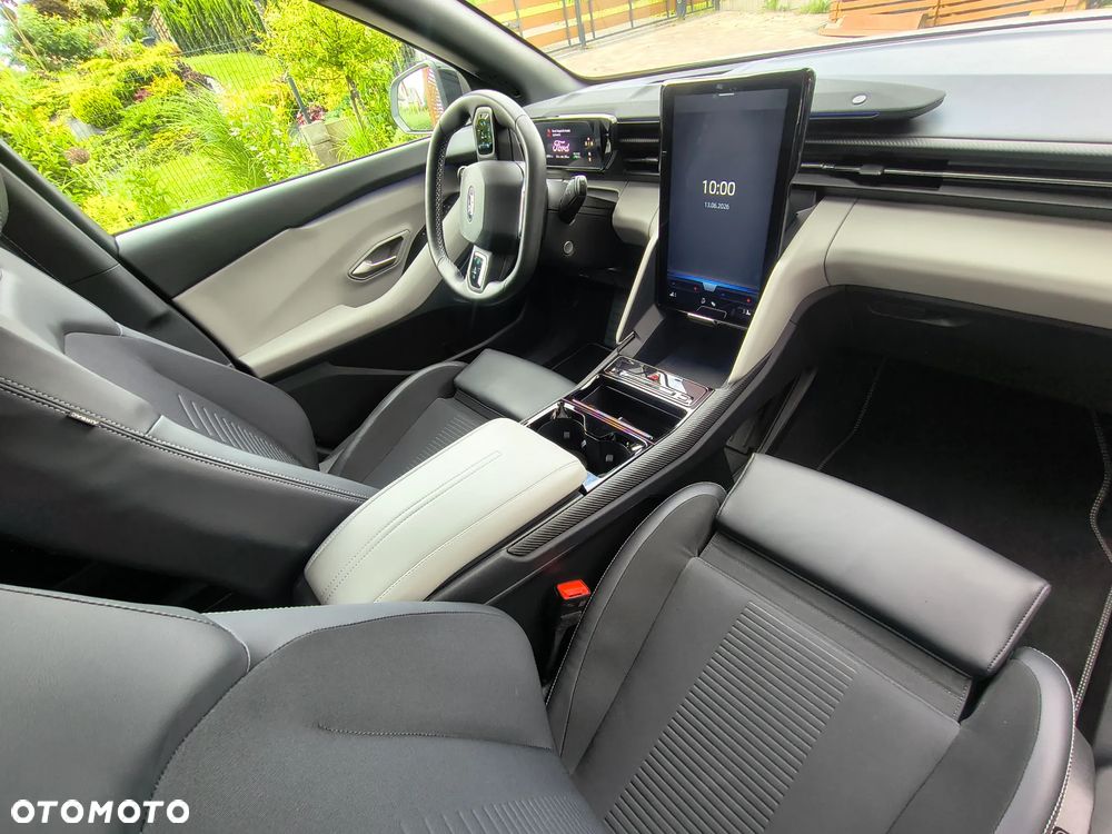 Ford Explorer 78kWh Premium AWD - 25