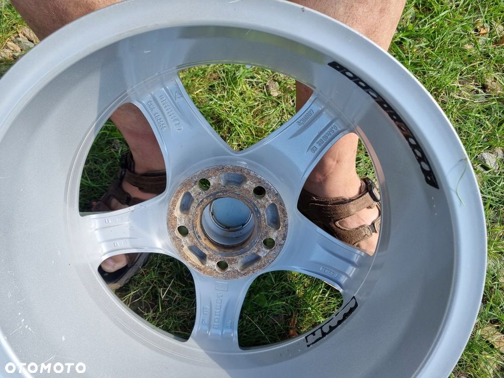 PEUGEOT 308 II,3008,CITROEN C4 PICASSO alu 6.5x16 et40 5x108 4szt,bdb stan - 7