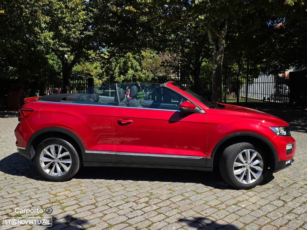 VW T-Roc 1.5 TSI Style - 7