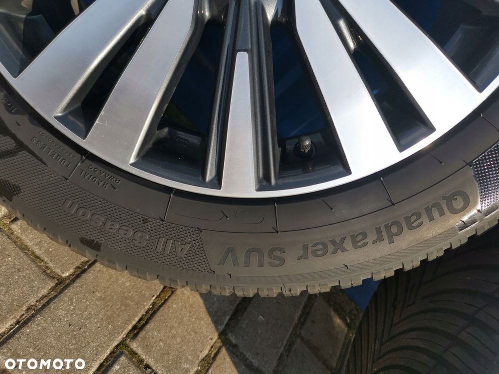 MITSUBISHI OUTLANDER ASX ECLIPSE CROSS KOLA FELGI ALUFELGI OPONY ZIMA - 10