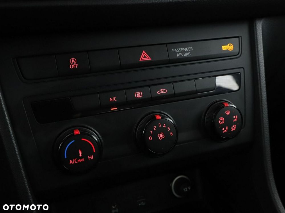 Seat Ateca 1.0 TSI Reference S&S - 28