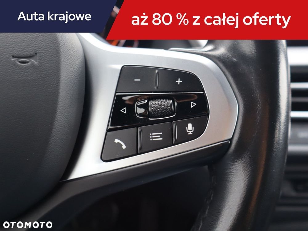 BMW Seria 1 - 20