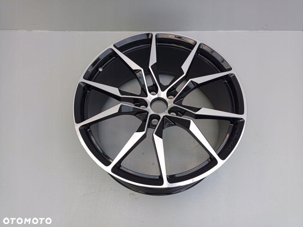 LAMBORGHINI AVENTADOR FELGA ALUMINIOWA 9,0" X 20" 5x112 ET 32 470601017AR ÷ - 5