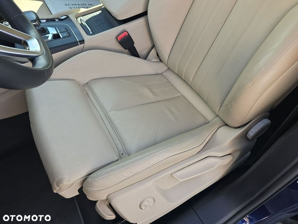 Audi Q5 40 TDI mHEV Quattro Advanced S tronic - 12