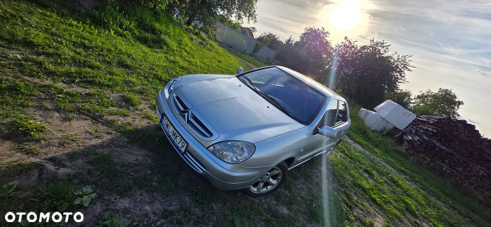 Citroën Xsara ver-1-6i-sx - 13