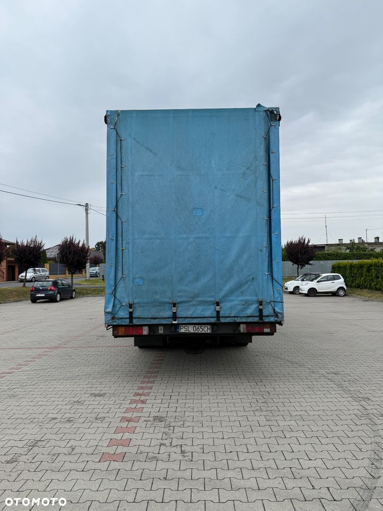 Scania R 360 - 5