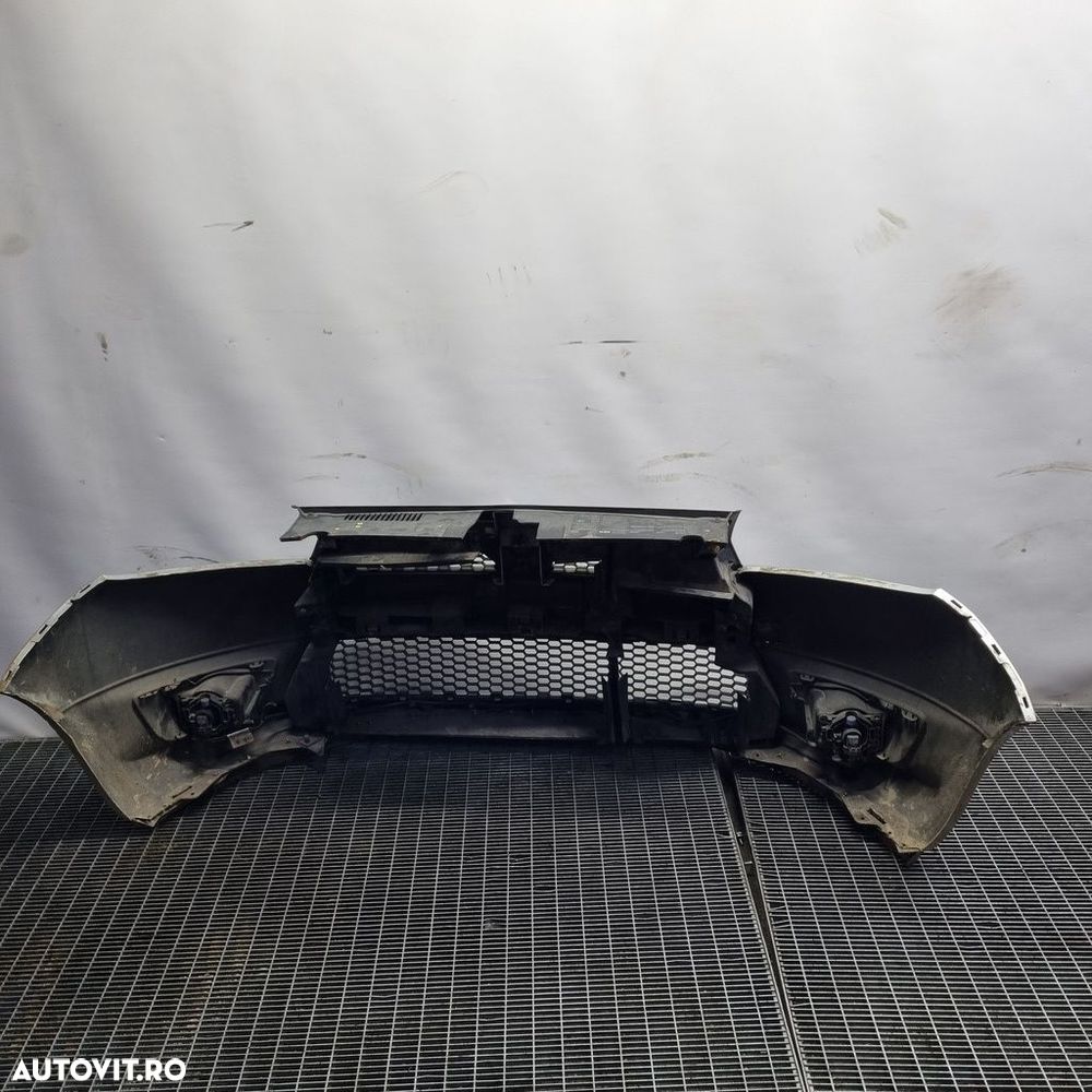 Bara fata Dacia Dacia Logan II MCV 2013 - 2016 ARGINTIU TED69 (1486) Diesel model fara ... - 4