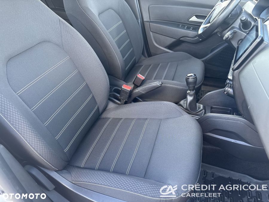 Dacia Duster 1.5 Blue dCi Expression 4WD - 18