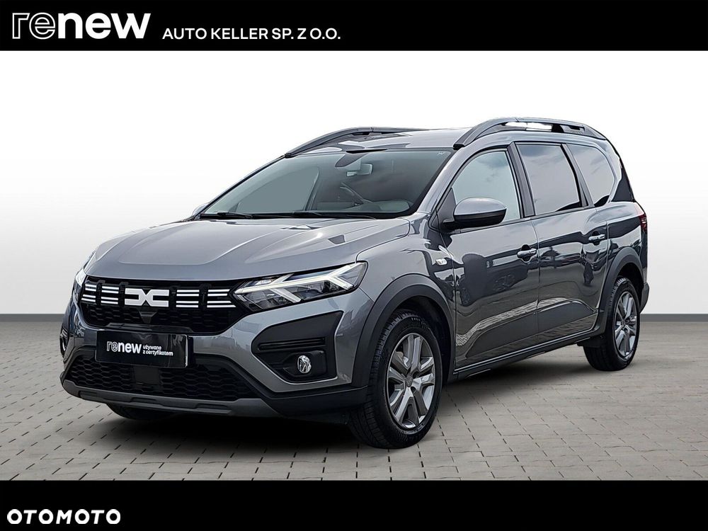 Dacia Jogger - 3
