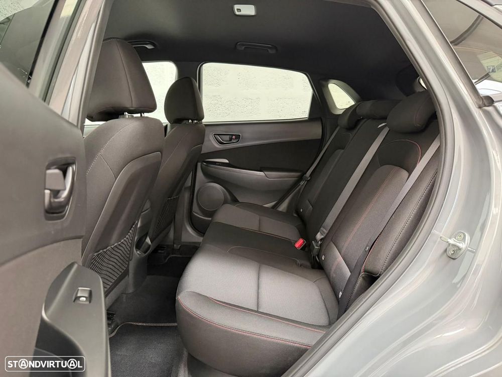 Hyundai Kauai 1.0 T-GDi N-Line Navi - 6