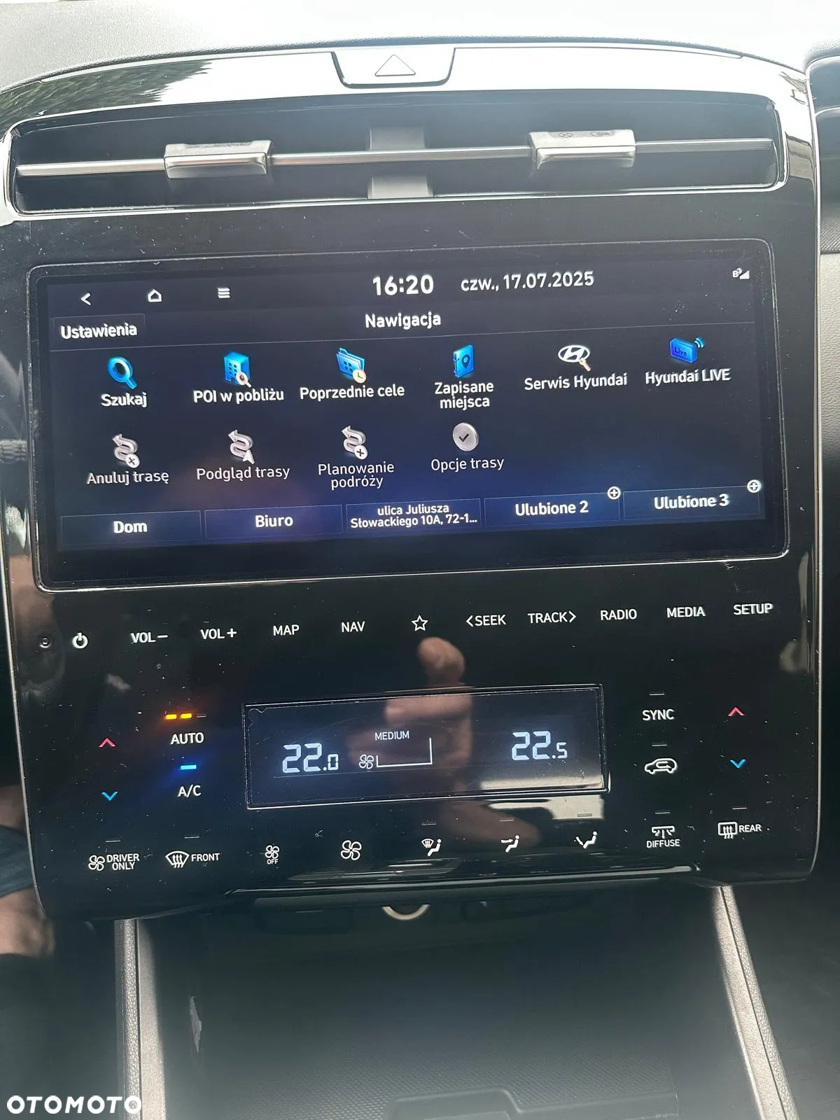 Hyundai Tucson 1.6 T-GDi HEV Executive 2WD - 10