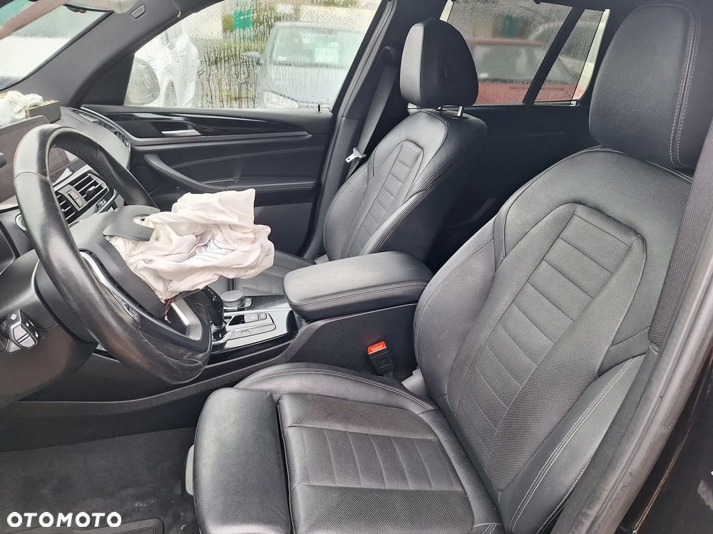 BMW X3 xDrive30d xLine - 9