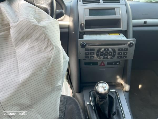 Para Peças Peugeot 407 (6D_) - 10