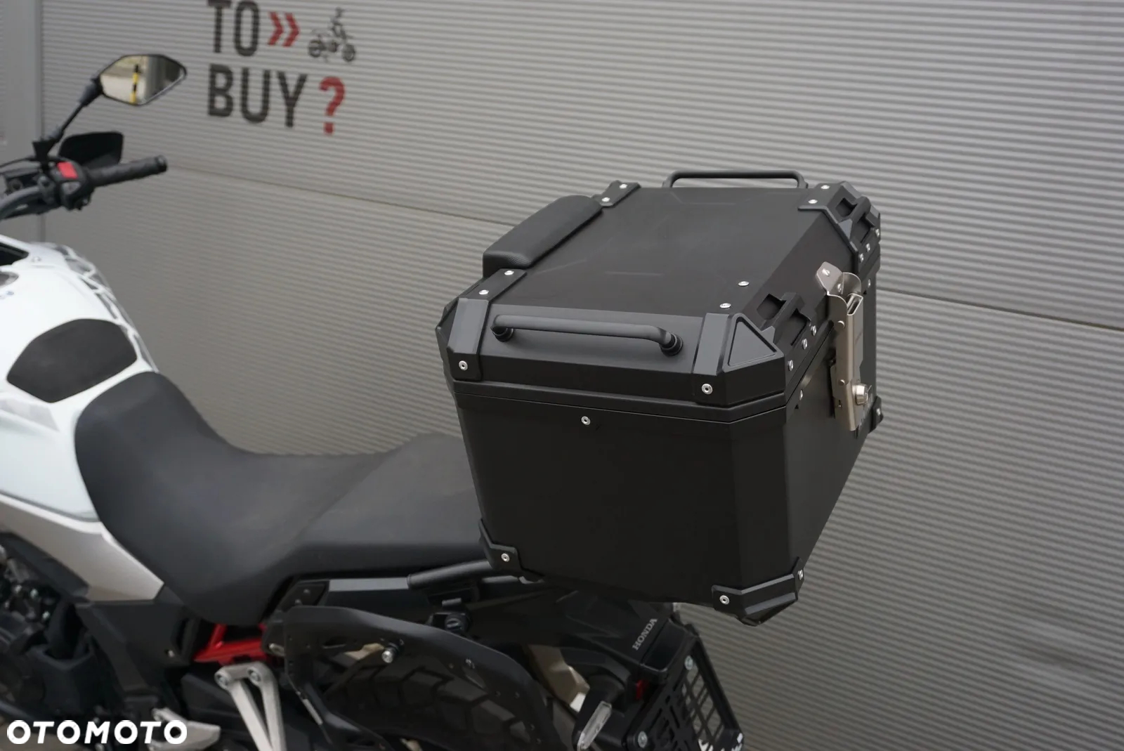 Honda CB - 15