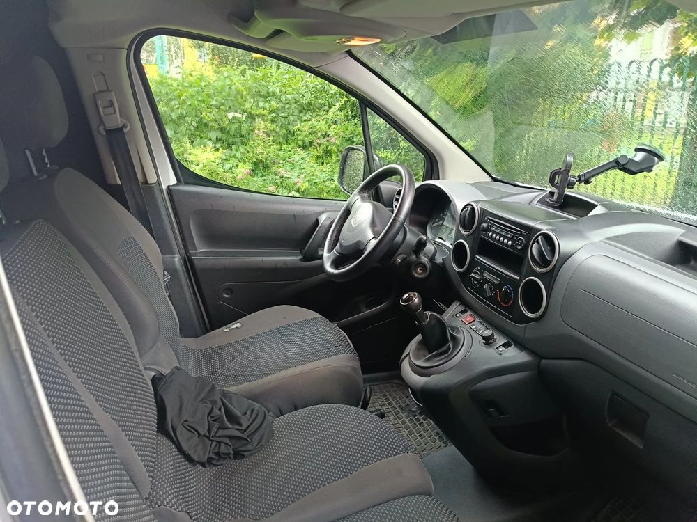 Peugeot Partner - 5