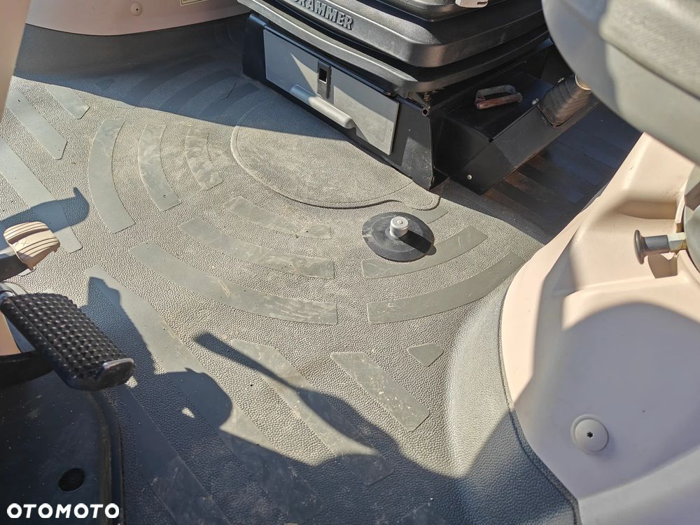 Fendt 828 Profi Plus, 2015rok, 280KM - 6