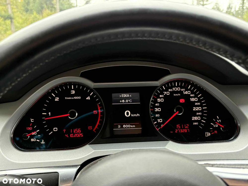 Audi A6 Limousine - 12