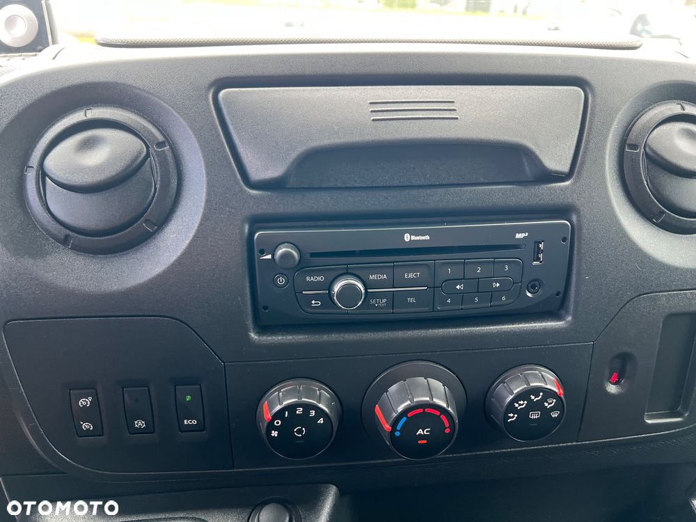Renault Master - 26