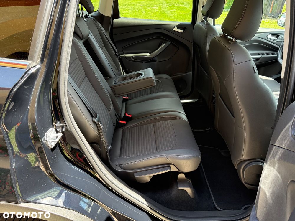 Ford Kuga 1.5 EcoBoost FWD Titanium Plus ASS - 23