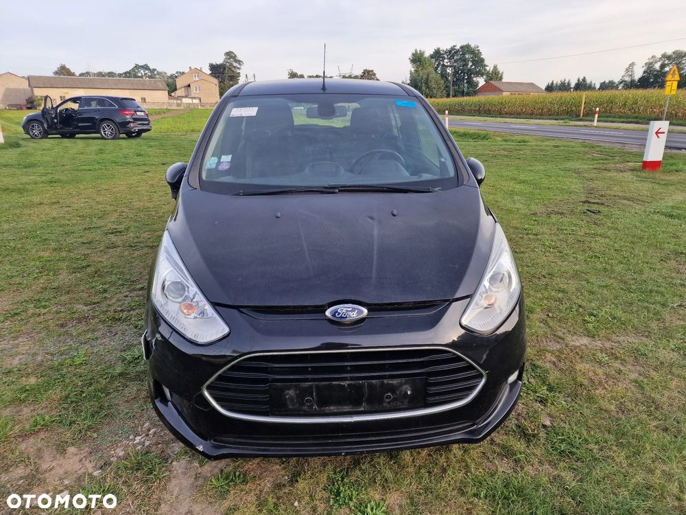 Ford B-MAX 1.0 EcoBoost Titanium ASS - 3