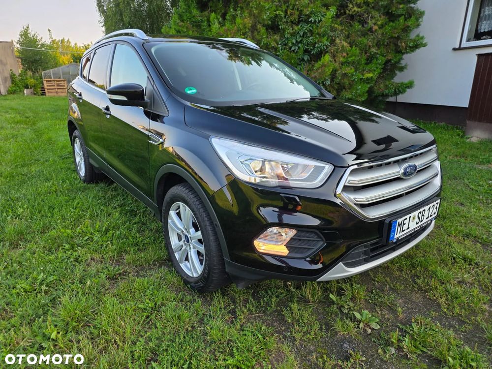 Ford Kuga 1.5 EcoBoost 2x4 Cool & Connect - 2