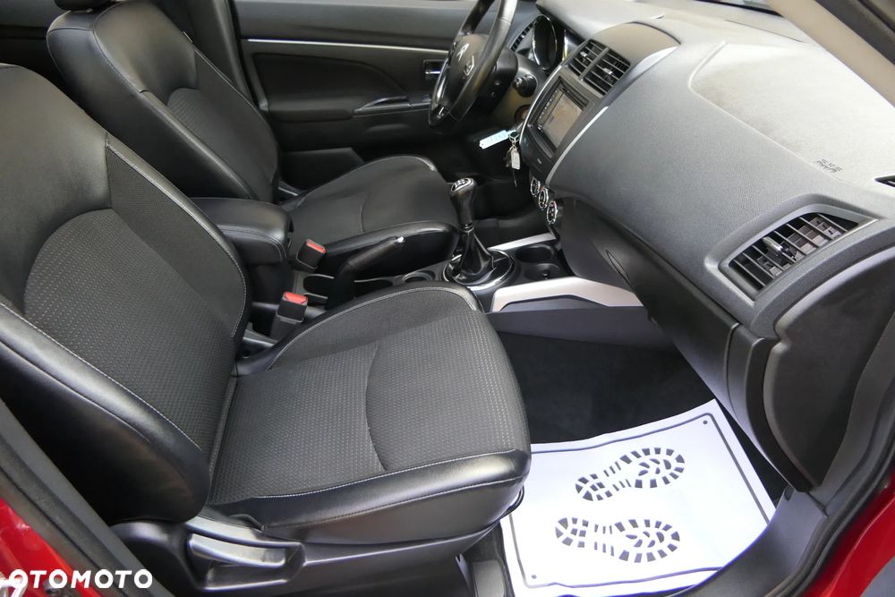 Citroën C4 Aircross 1.6 Stop & Start 2WD Selection - 19