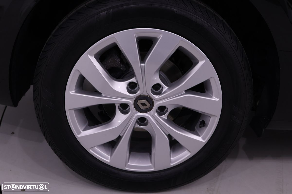 Renault Mégane Sport Tourer 1.5 Blue dCi Limited - 3