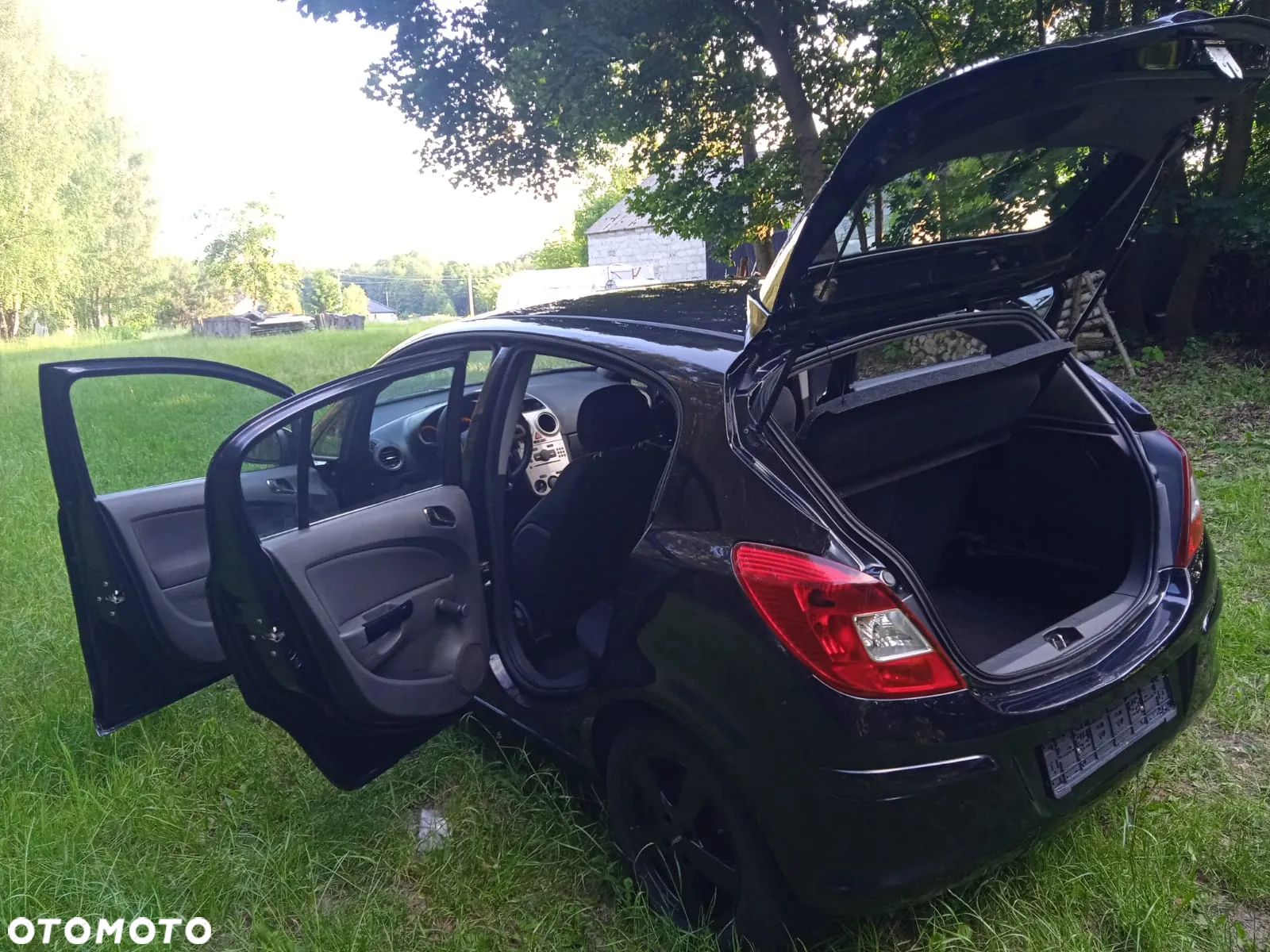 Opel Corsa 1.2 16V - 7