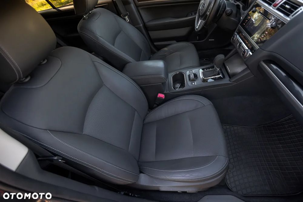 Subaru Outback 2.0 D Comfort AT - 19