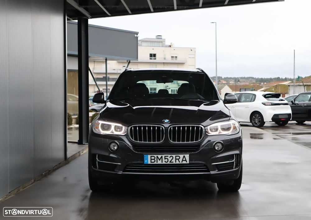 BMW X5 40e xDrive - 3