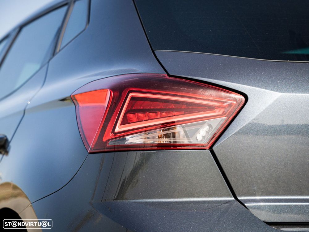 SEAT Ibiza 1.0 TSI FR - 29
