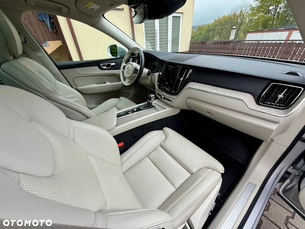 Volvo XC 60 T5 Inscription - 14