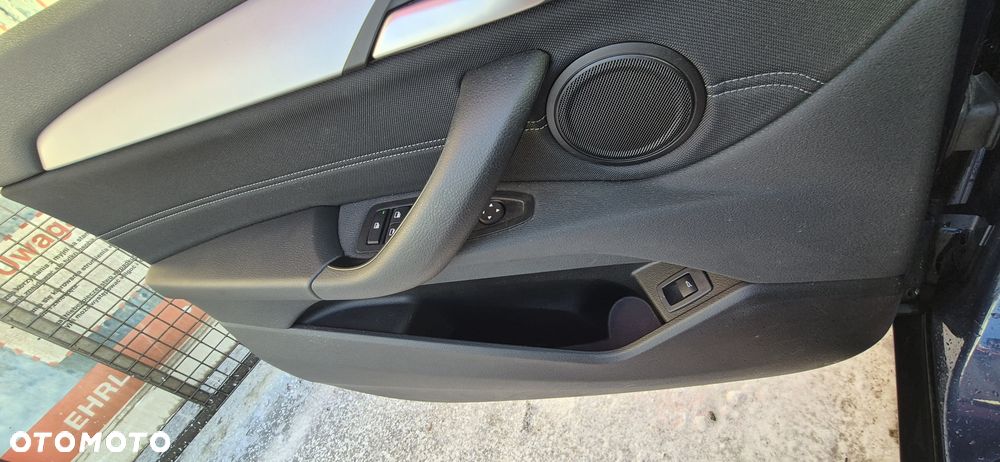 BMW X2 sDrive16d - 27