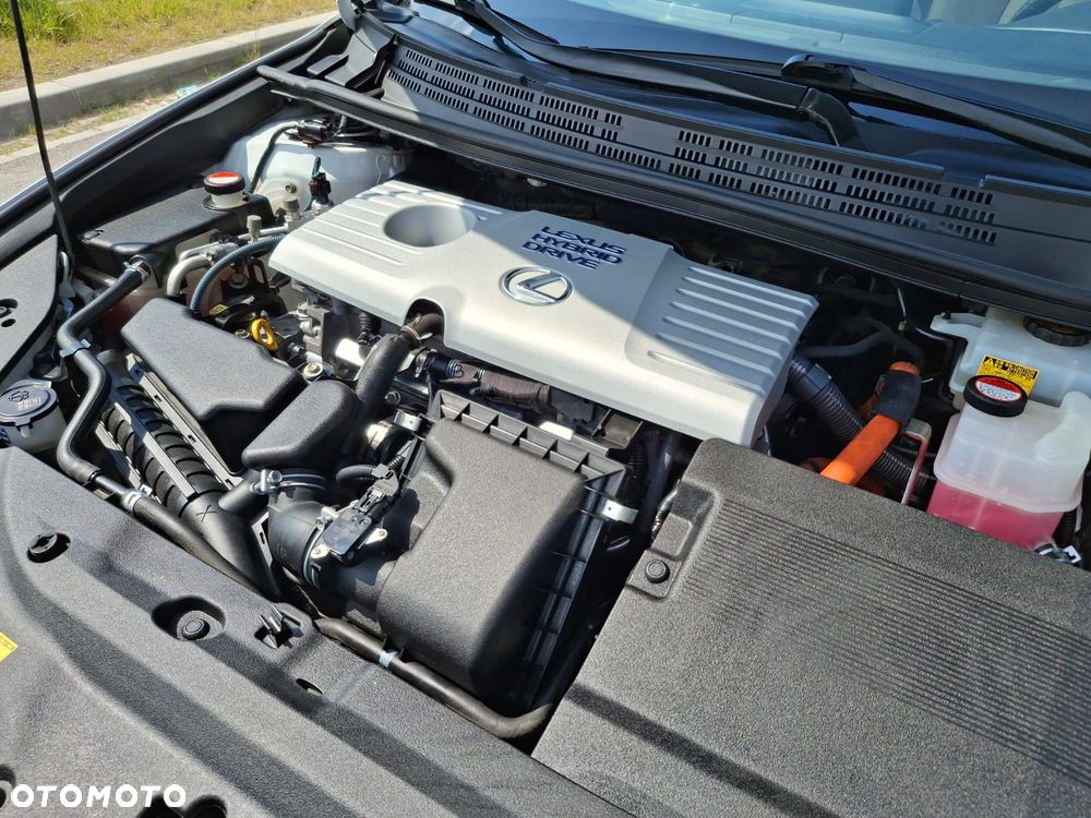 Lexus CT 200h Elegance - 11
