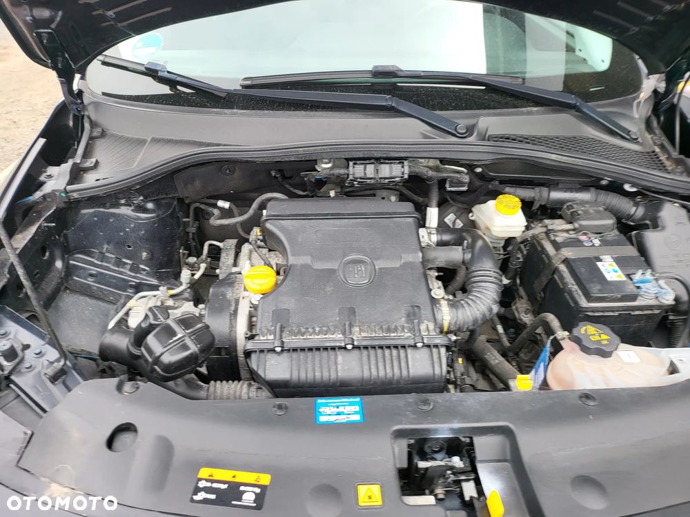 Fiat Tipo 1.4 16v Lounge EU6d - 29