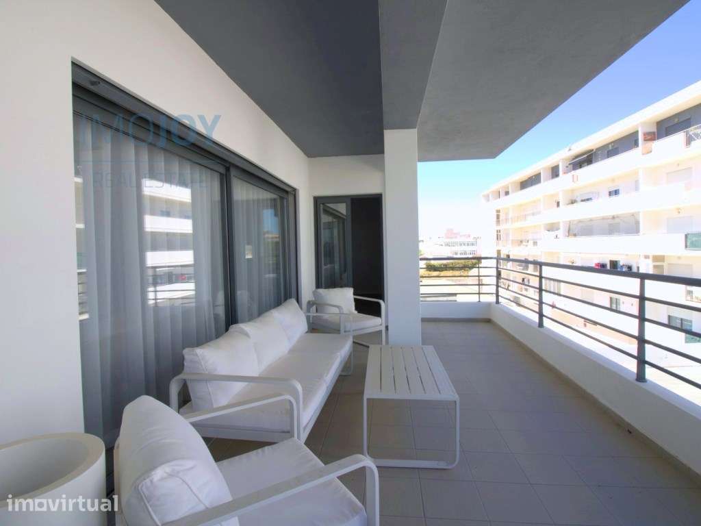 Apartamento T3 em Olhão - Grande imagem: 3/37