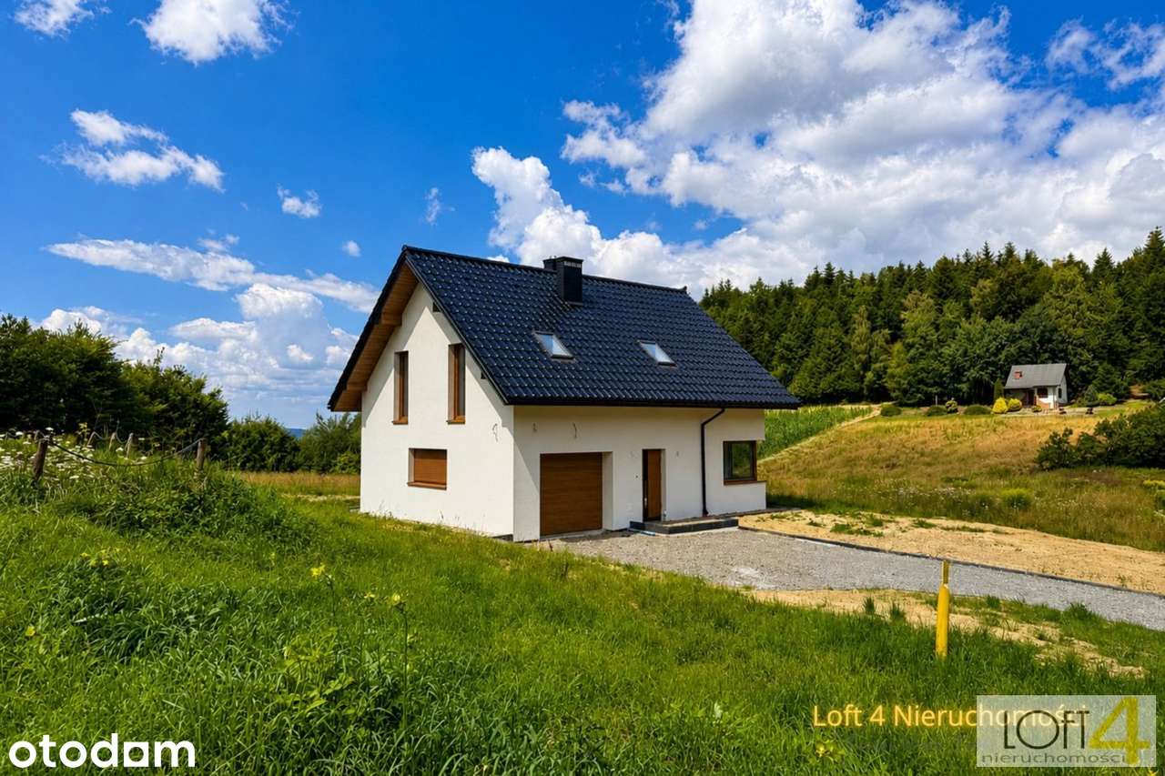 Idealne miejsce, urokliwa sceneria - Twój nowy dom - Pełny obrazek: 4/20