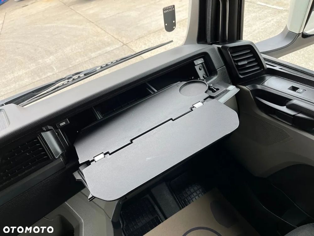 MAN TGX 18.470 4x2 BL SA - 19