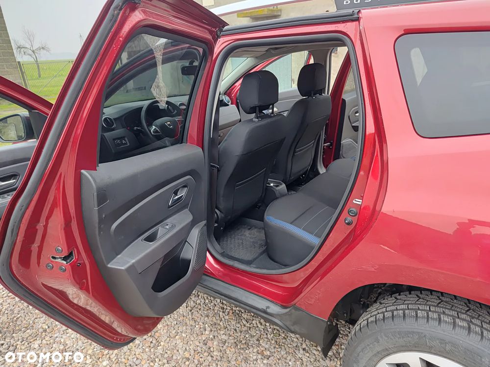 Dacia Duster 1.0 TCe Comfort - 11