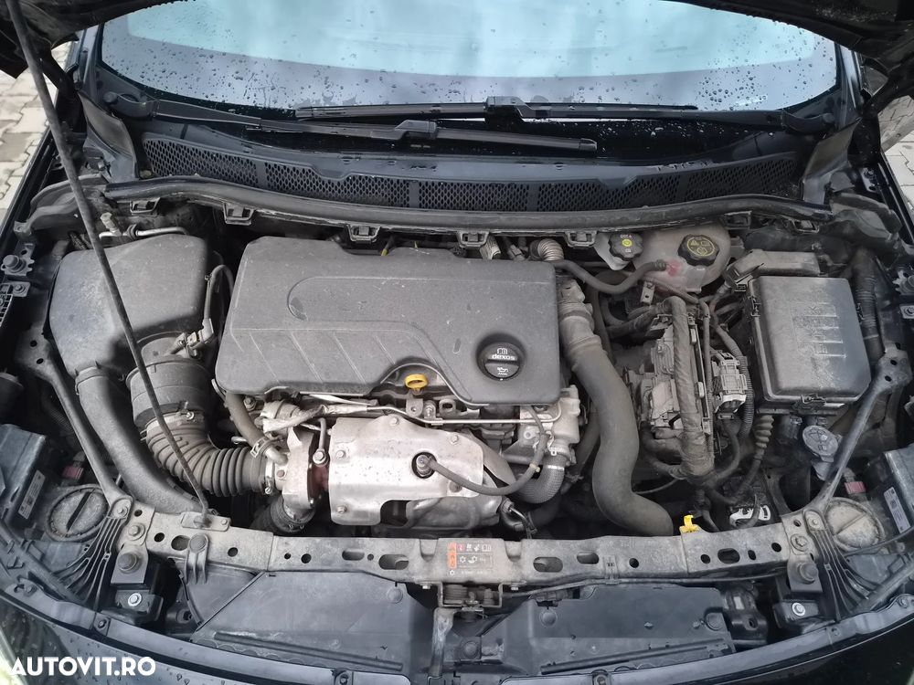 Opel Astra - 20