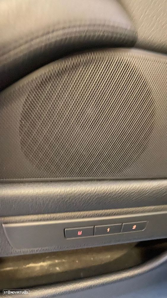 BMW 535 d Pack M Auto - 32